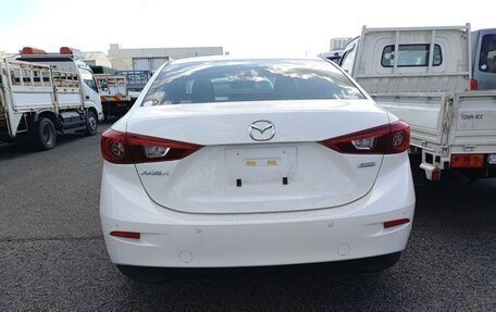 Mazda Axela, 2018 год, 1 100 000 рублей, 5 фотография