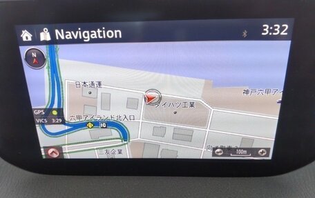 Mazda Axela, 2018 год, 1 100 000 рублей, 9 фотография