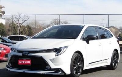 Toyota Corolla, 2022 год, 1 630 000 рублей, 1 фотография