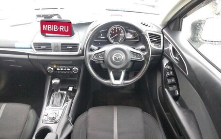 Mazda Axela, 2018 год, 1 100 000 рублей, 6 фотография