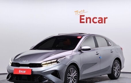 KIA K3, 2021 год, 2 330 000 рублей, 1 фотография