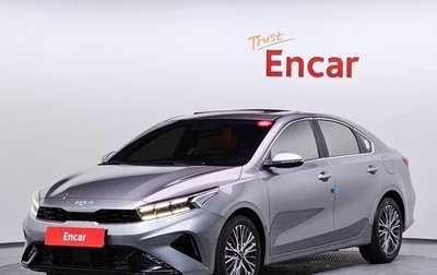 KIA K3, 2021 год, 2 330 000 рублей, 1 фотография