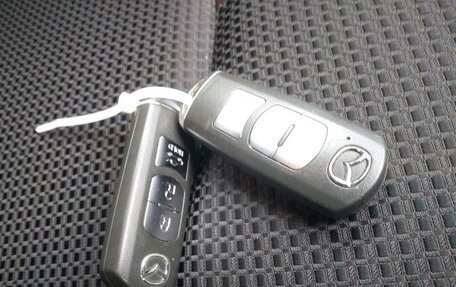 Mazda Axela, 2018 год, 1 100 000 рублей, 13 фотография