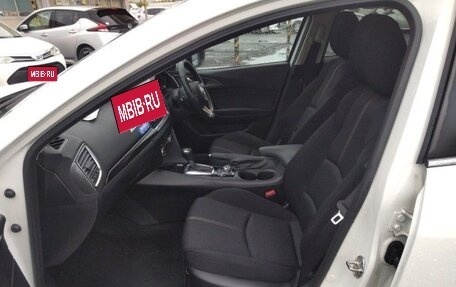 Mazda Axela, 2018 год, 1 100 000 рублей, 14 фотография