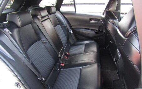 Toyota Corolla, 2022 год, 1 630 000 рублей, 16 фотография