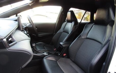 Toyota Corolla, 2022 год, 1 630 000 рублей, 14 фотография