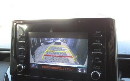 Toyota Corolla, 2022 год, 1 630 000 рублей, 10 фотография