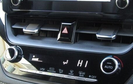 Toyota Corolla, 2022 год, 1 630 000 рублей, 11 фотография