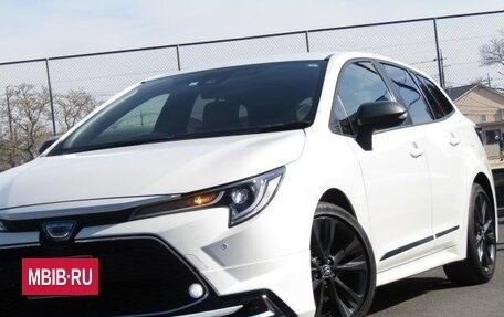 Toyota Corolla, 2022 год, 1 630 000 рублей, 4 фотография