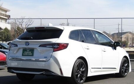 Toyota Corolla, 2022 год, 1 630 000 рублей, 6 фотография