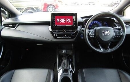 Toyota Corolla, 2022 год, 1 630 000 рублей, 9 фотография