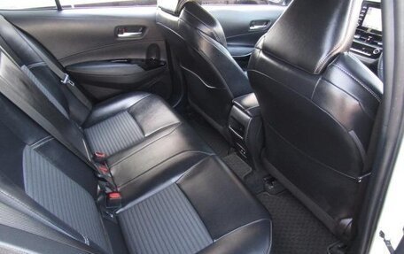 Toyota Corolla, 2022 год, 1 630 000 рублей, 18 фотография