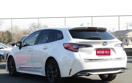 Toyota Corolla, 2022 год, 1 630 000 рублей, 7 фотография