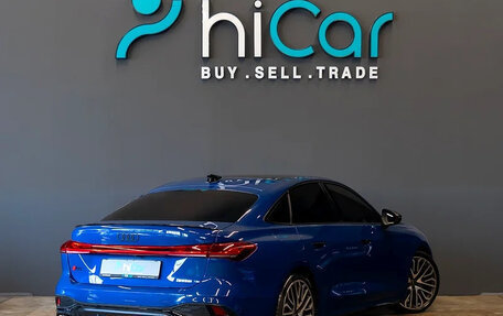 Audi S5, 2025 год, 11 250 000 рублей, 2 фотография