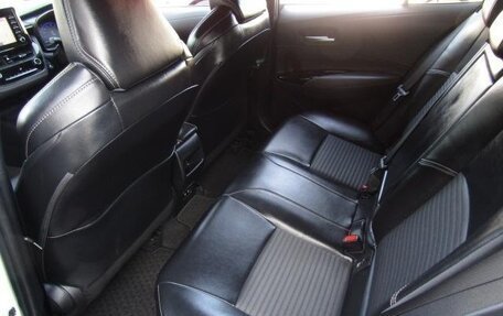 Toyota Corolla, 2022 год, 1 630 000 рублей, 19 фотография