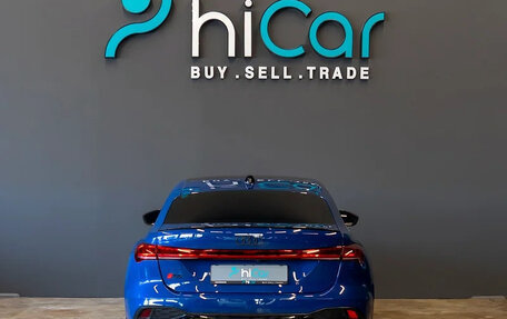 Audi S5, 2025 год, 11 250 000 рублей, 4 фотография