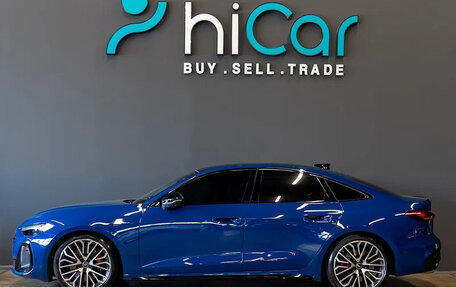 Audi S5, 2025 год, 11 250 000 рублей, 3 фотография