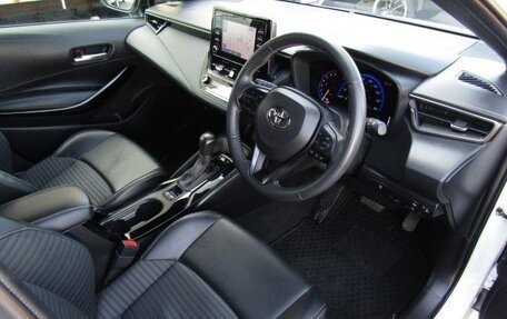 Toyota Corolla, 2022 год, 1 630 000 рублей, 24 фотография