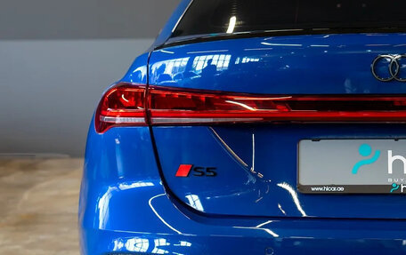 Audi S5, 2025 год, 11 250 000 рублей, 5 фотография