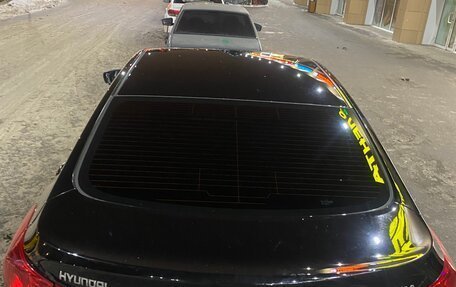 Hyundai Elantra V, 2012 год, 1 120 000 рублей, 3 фотография