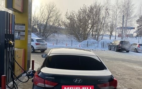 Hyundai Elantra V, 2012 год, 1 120 000 рублей, 7 фотография