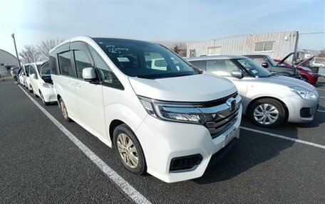 Honda Stepwgn IV, 2019 год, 1 499 999 рублей, 26 фотография
