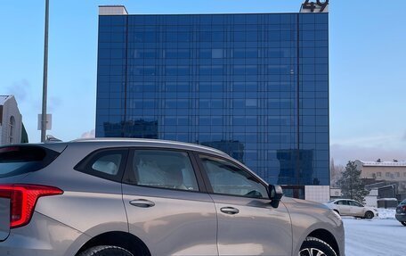 Haval Jolion, 2023 год, 1 310 000 рублей, 6 фотография