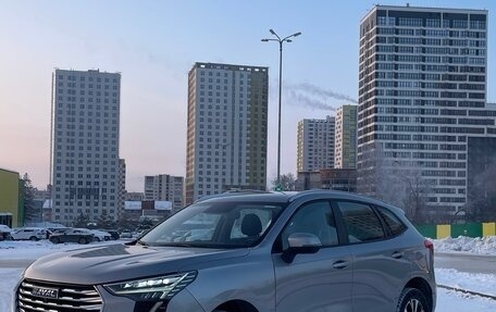 Haval Jolion, 2023 год, 1 310 000 рублей, 9 фотография
