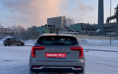 Haval Jolion, 2023 год, 1 310 000 рублей, 4 фотография