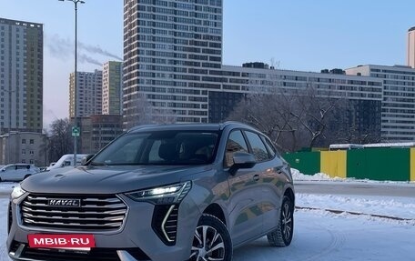Haval Jolion, 2023 год, 1 310 000 рублей, 10 фотография