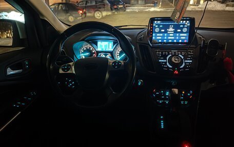 Ford Kuga III, 2016 год, 1 430 000 рублей, 9 фотография