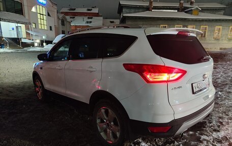 Ford Kuga III, 2016 год, 1 430 000 рублей, 7 фотография