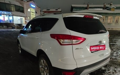 Ford Kuga III, 2016 год, 1 430 000 рублей, 6 фотография
