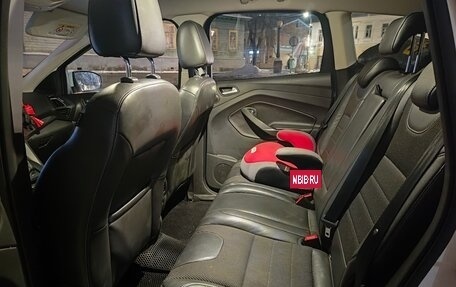 Ford Kuga III, 2016 год, 1 430 000 рублей, 11 фотография