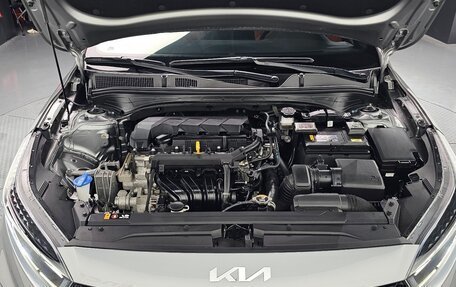 KIA K3, 2021 год, 2 330 000 рублей, 11 фотография