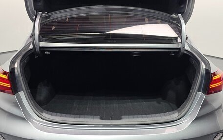 KIA K3, 2021 год, 2 330 000 рублей, 10 фотография