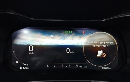 KIA K3, 2021 год, 2 330 000 рублей, 5 фотография