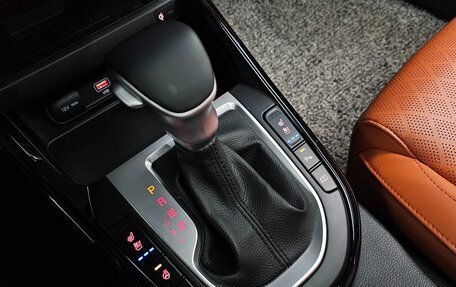 KIA K3, 2021 год, 2 330 000 рублей, 6 фотография