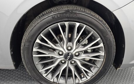 KIA K3, 2021 год, 2 330 000 рублей, 12 фотография