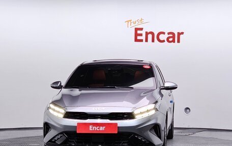 KIA K3, 2021 год, 2 330 000 рублей, 2 фотография