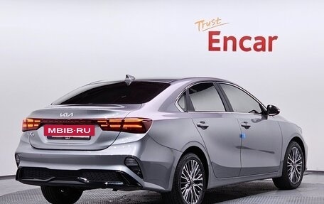 KIA K3, 2021 год, 2 330 000 рублей, 4 фотография