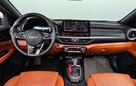 KIA K3, 2021 год, 2 330 000 рублей, 8 фотография
