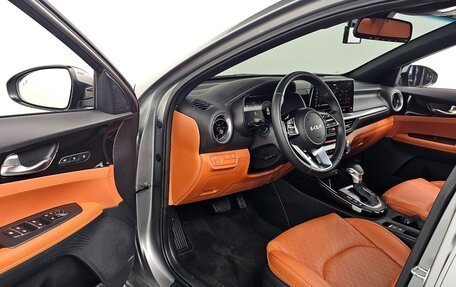 KIA K3, 2021 год, 2 330 000 рублей, 13 фотография