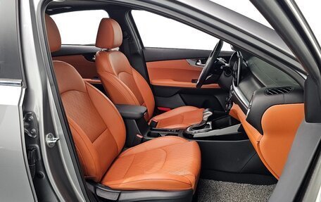 KIA K3, 2021 год, 2 330 000 рублей, 15 фотография