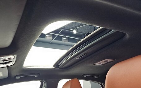 KIA K3, 2021 год, 2 330 000 рублей, 19 фотография