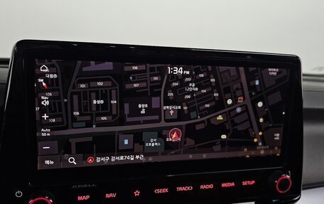 KIA K3, 2021 год, 2 330 000 рублей, 16 фотография