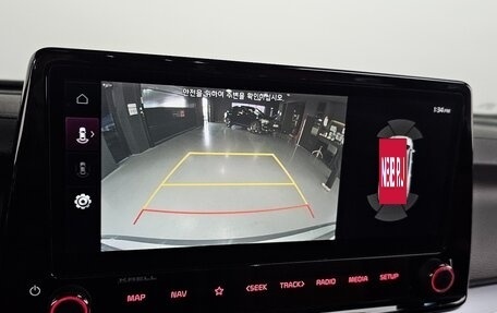 KIA K3, 2021 год, 2 330 000 рублей, 17 фотография