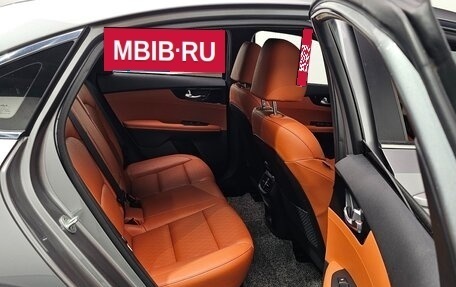 KIA K3, 2021 год, 2 330 000 рублей, 14 фотография