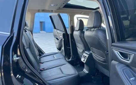 Subaru Forester, 2022 год, 3 465 007 рублей, 16 фотография