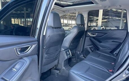 Subaru Forester, 2022 год, 3 465 007 рублей, 15 фотография